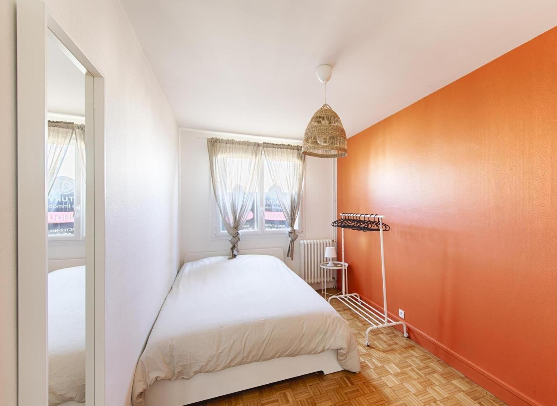 3 Appartement Rennes