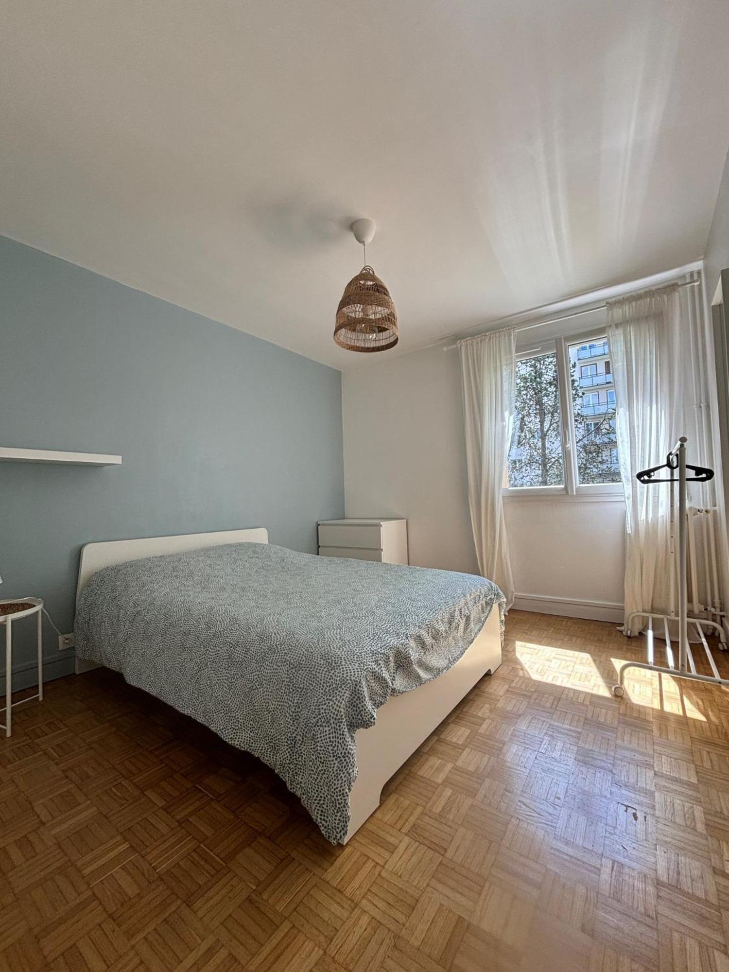 3 Appartement Rennes