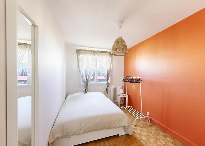 Appartement 3 Chambres