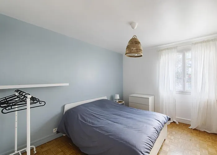 Appartement 3 Chambres